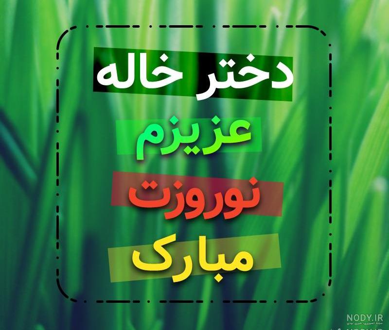 عکس خاله های عزیزم عیدتون مبارک عکس خاله های عزیزم عیدتون مبارک
