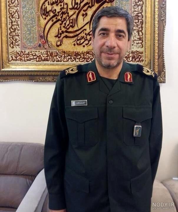 عکس خانواده پورجعفری