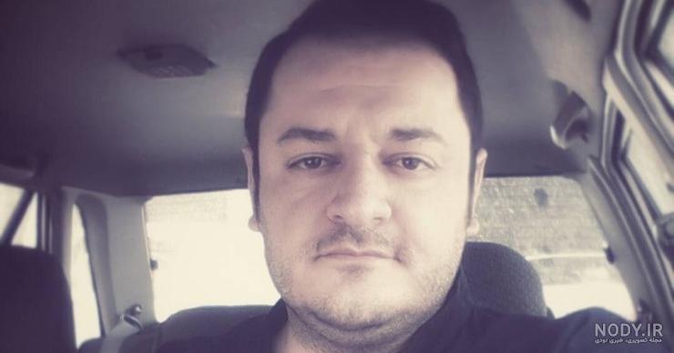 عکس دانیال یزدانی