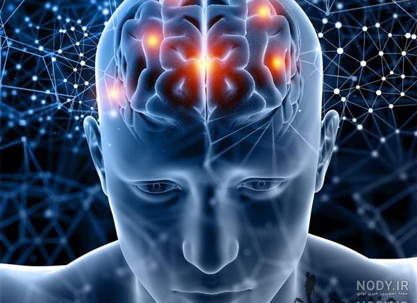 عکس ذهن قدرتمند عکس ذهن قدرتمند