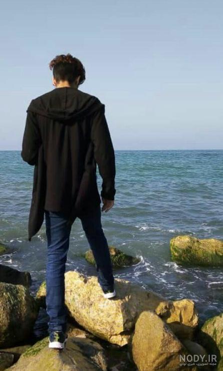 عکس ساحل دریا برای پروفایل عکس ساحل دریا برای پروفایل