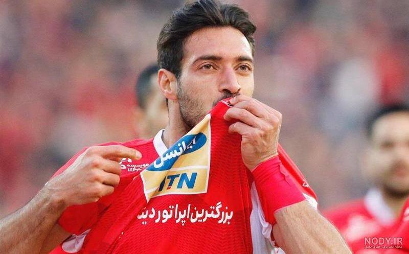 عکس شجاع خلیل زاده