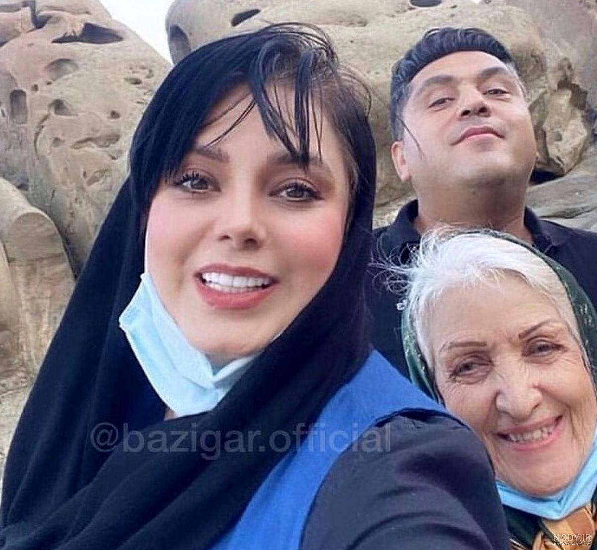 عکس صبا راد بی حجاب عکس صبا راد بی حجاب