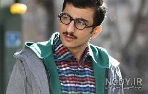 عکس علیرضا جعفریان عکس علیرضا جعفریان