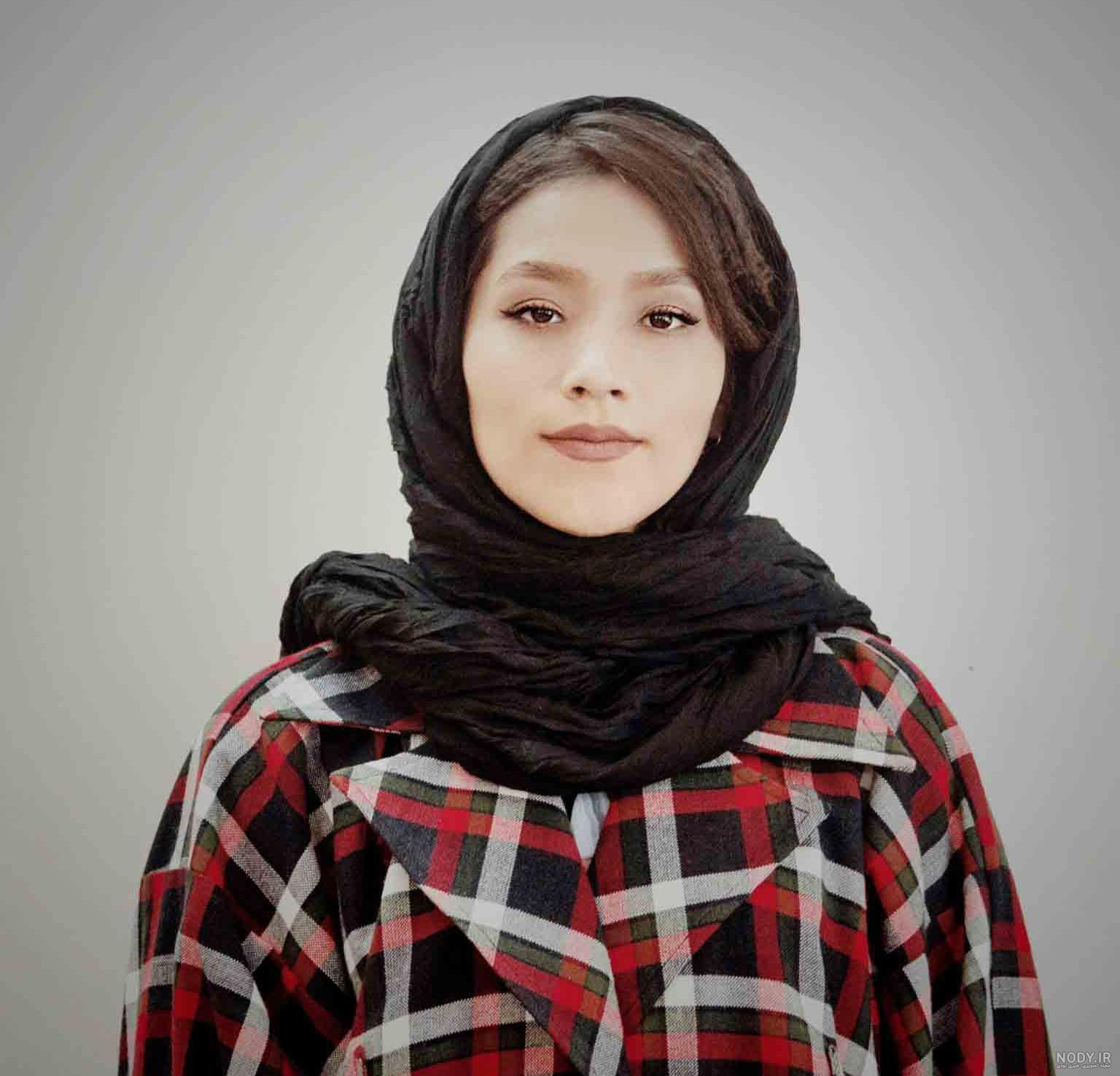عکس فاطمه علیزاده