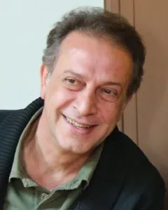 عکس فرید شب خیز
