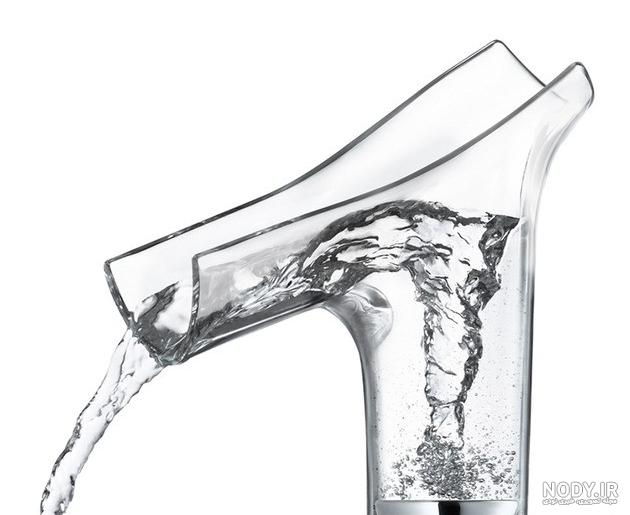 عکس قطره اب فانتزی