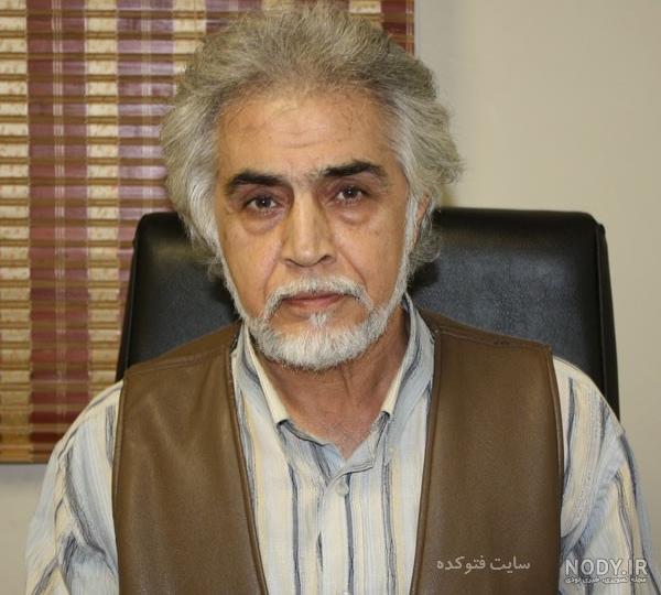 عکس مجید جعفری