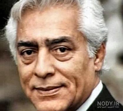 عکس محمد علی فردین با همسرش عکس محمد علی فردین با همسرش