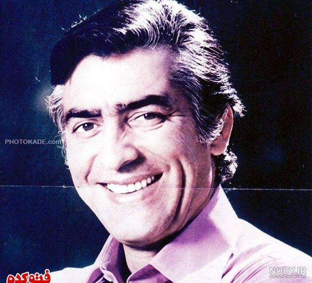 عکس محمد علی فردین برای پروفایل عکس محمد علی فردین برای پروفایل