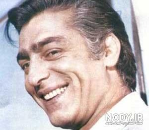 عکس محمد علی فردین نوه عکس محمد علی فردین نوه