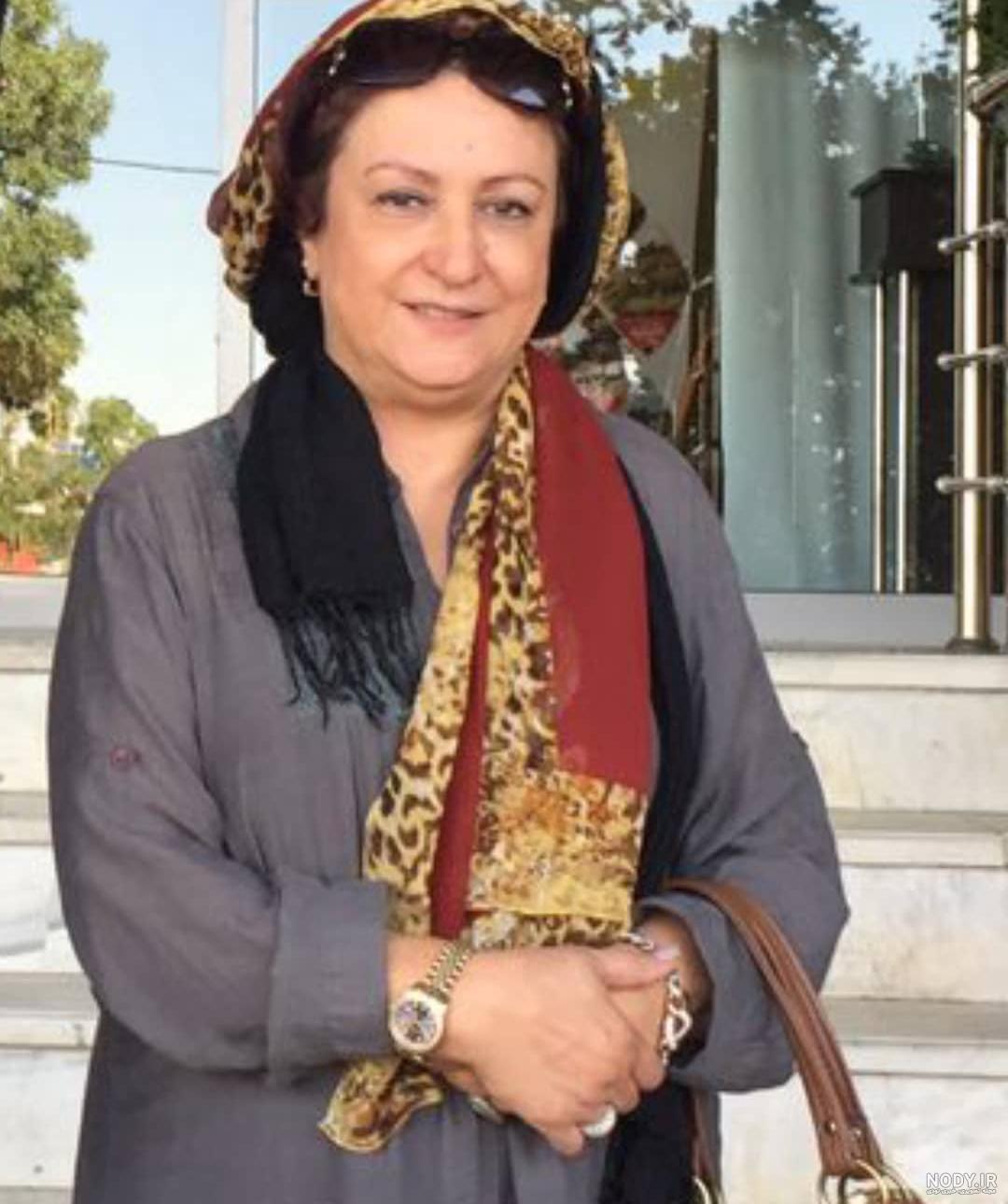 عکس مریم جلالی