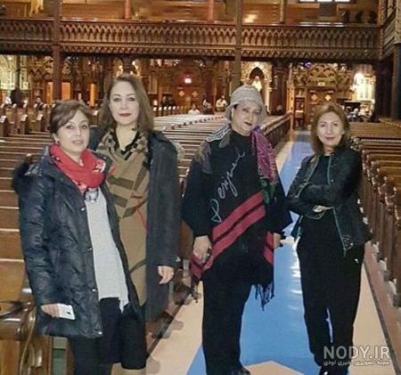 عکس مریم جلالی خواننده عکس مریم جلالی خواننده