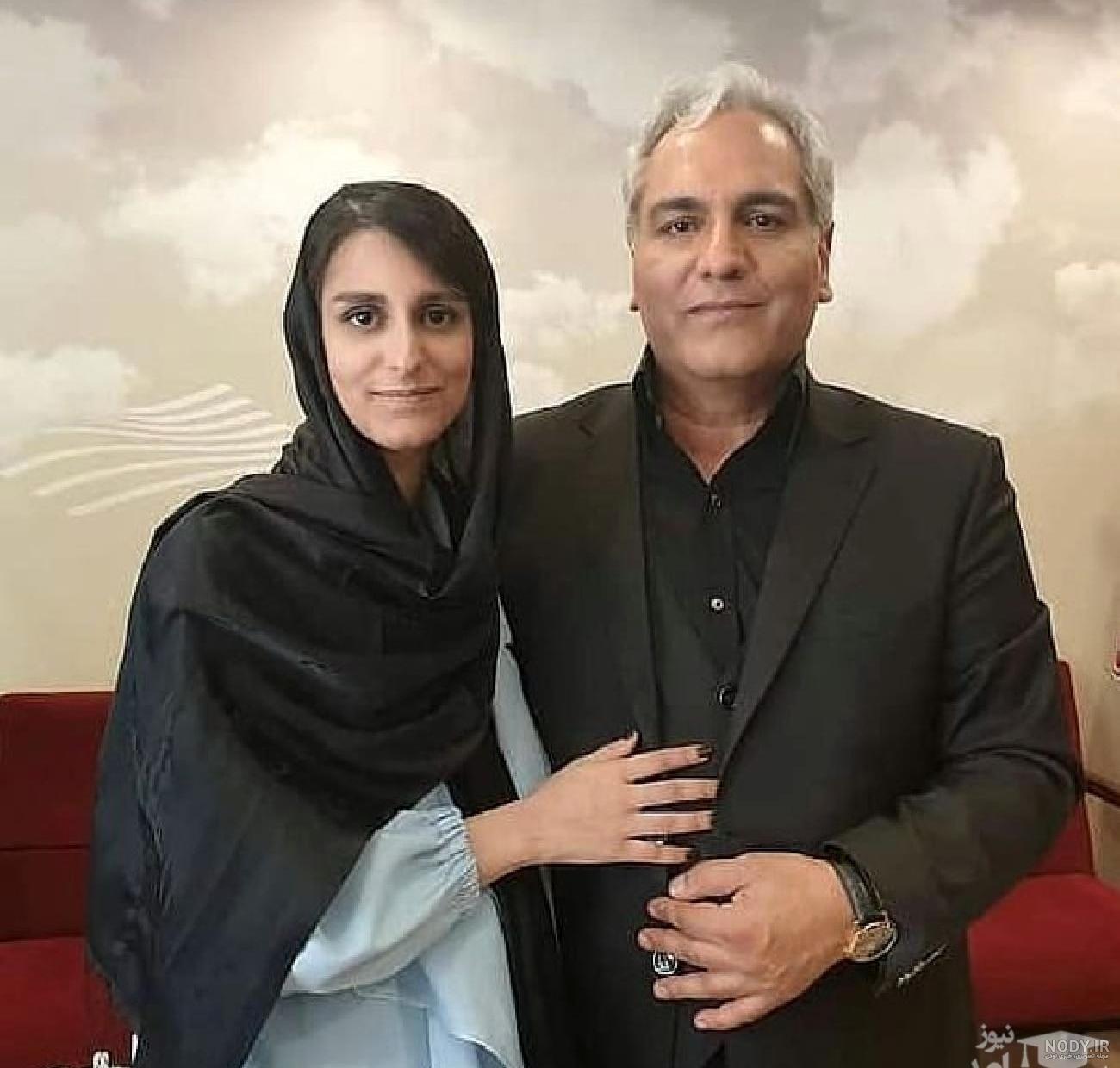 عکس نوشته پدرم