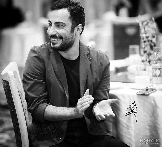 عکس نوید محمدزاده و فرشته حسینی