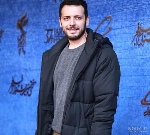 عکس پدرام شریفی در هم گناه عکس پدرام شریفی در هم گناه