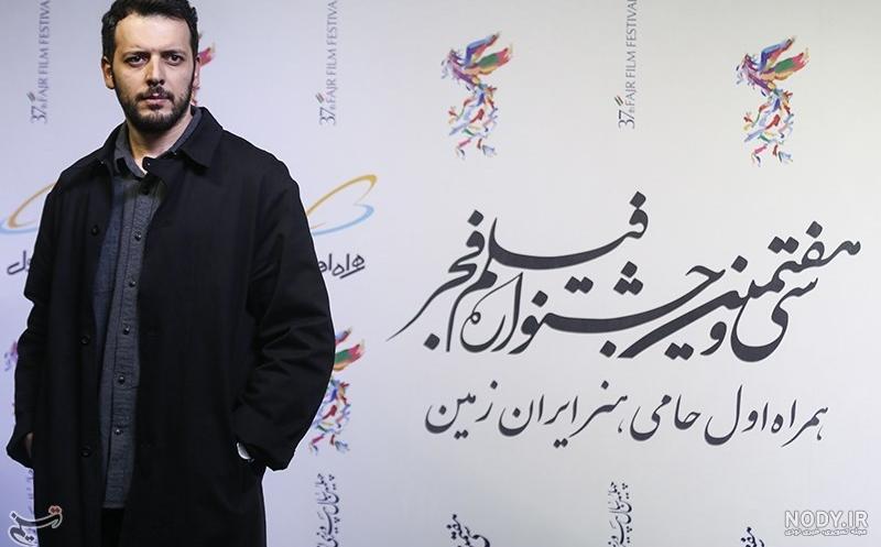 عکس پدرام شریفی در هم گناه عکس پدرام شریفی در هم گناه