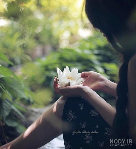 عکس پروفایل شاخ دخترونه بدون متن