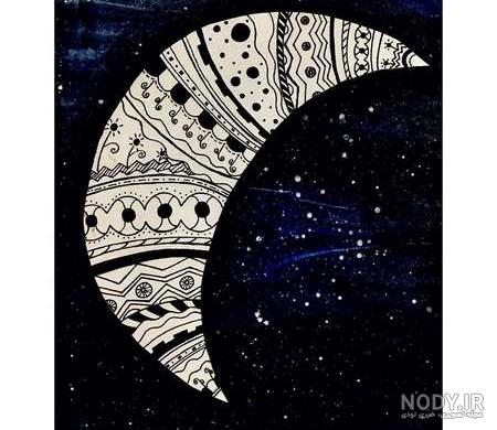 عکس کارتونی ماه رمضان عکس کارتونی ماه رمضان