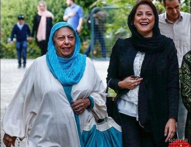 عکسهای تشییع جنازه ثریا قاسمی