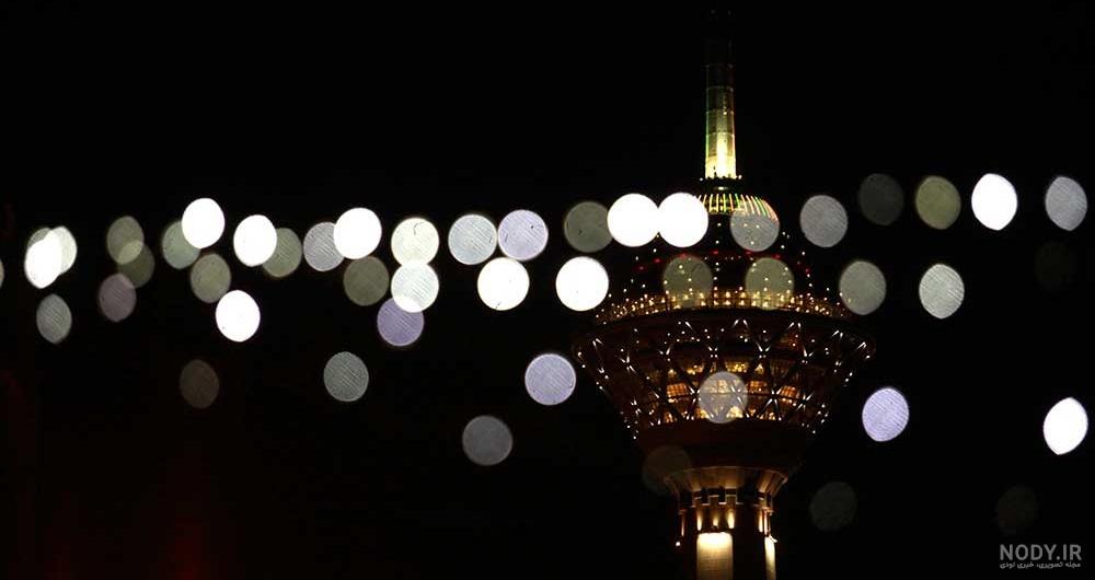 عکسهای شهرام شب پره