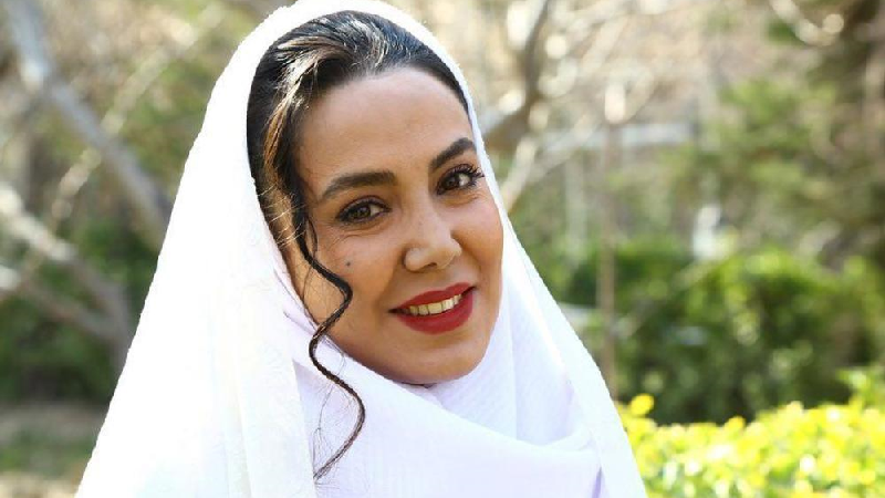 عکسهای مریم بخشی