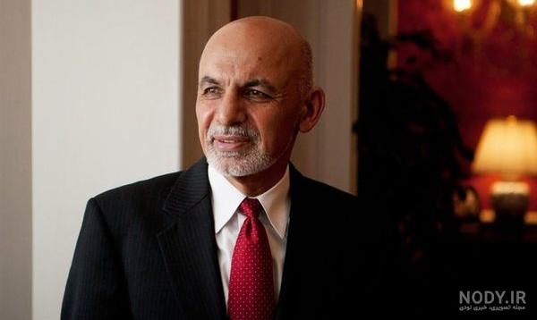 عکسی اشرف غنی عکسی اشرف غنی
