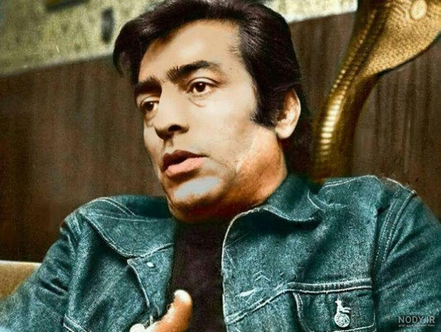 فرزندان محمد علی فردین فرزندان محمد علی فردین