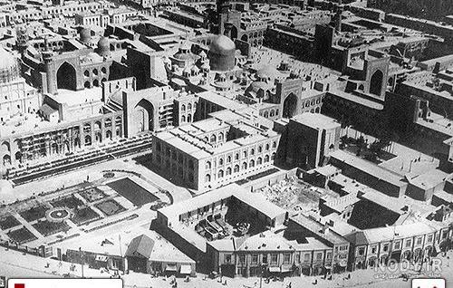 فیلم خام از حرم امام رضا برای تدوین فیلم خام از حرم امام رضا برای تدوین