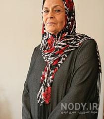 قبر ژاله علو قبر ژاله علو