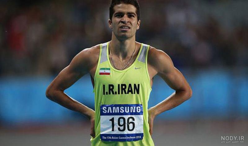 قهرمانی حسن تفتیان قهرمانی حسن تفتیان