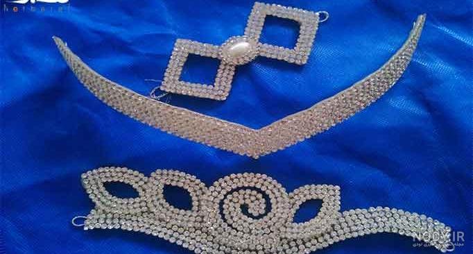 قیمت تاج ژله ای