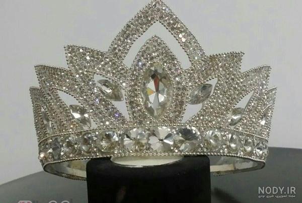 قیمت نگین برای تاج