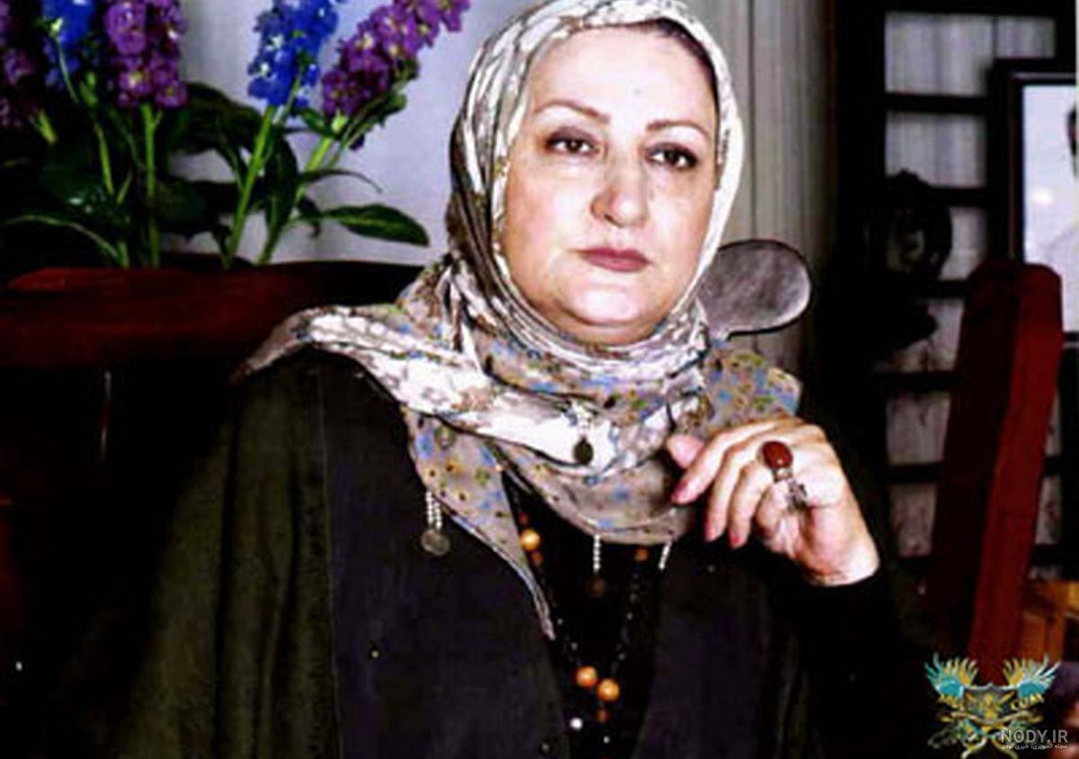 ماشین مریم امیر جلالی ماشین مریم امیر جلالی