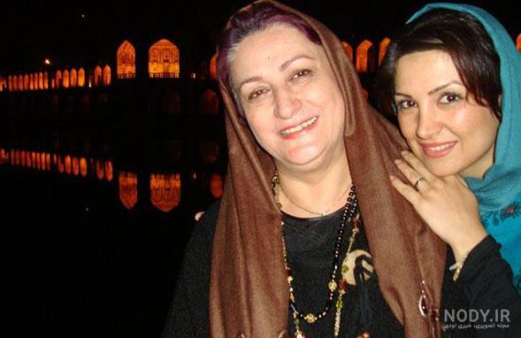 مریم امیر جلالی درگذشت مریم امیر جلالی درگذشت