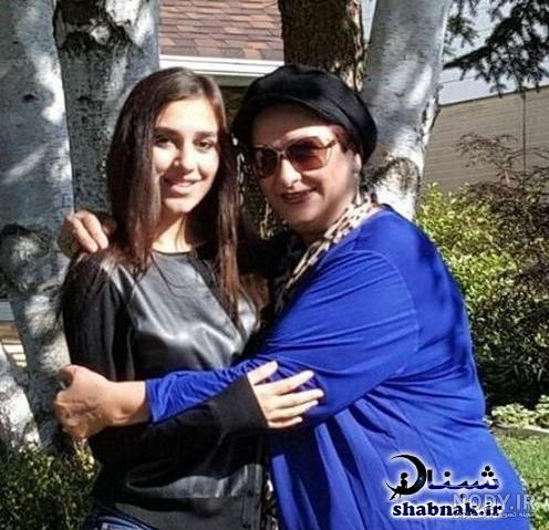 مریم امیر جلالی درگذشت مریم امیر جلالی درگذشت