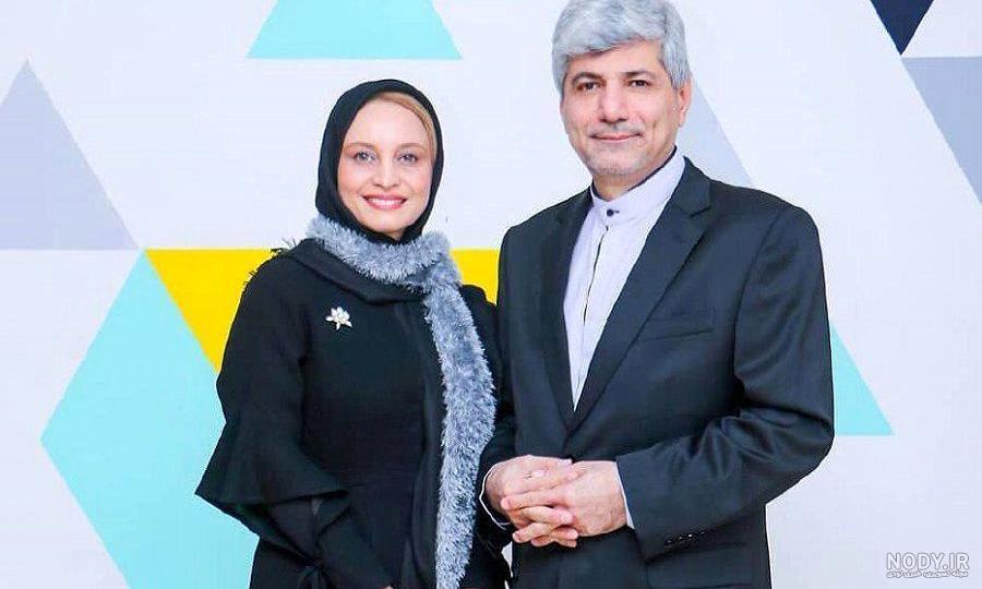 مریم بخشی آشپزی