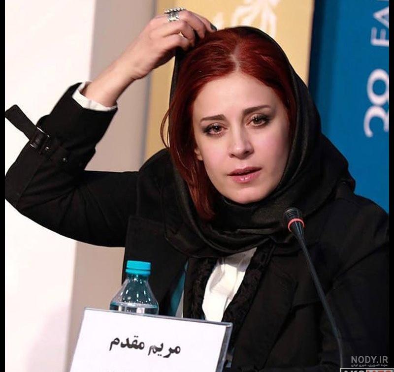 مریم بخشی اردکانی