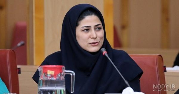 مریم بخشی اینستاگرام