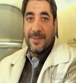 مزار شهید پورجعفری