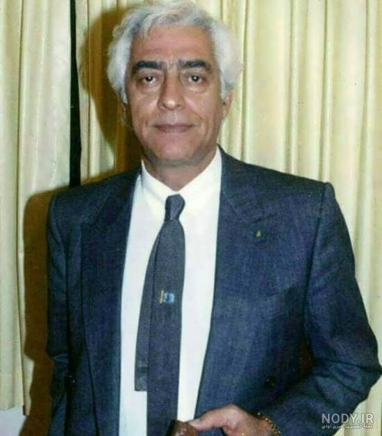 نوه محمد علی فردین نوه محمد علی فردین