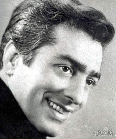 نوه محمد علی فردین نوه محمد علی فردین