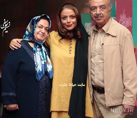 همسر دوم مهدی هاشمی همسر دوم مهدی هاشمی