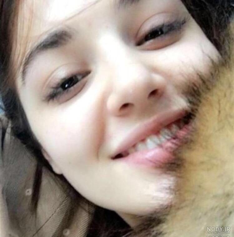 همسر غمزه ارچل همسر غمزه ارچل