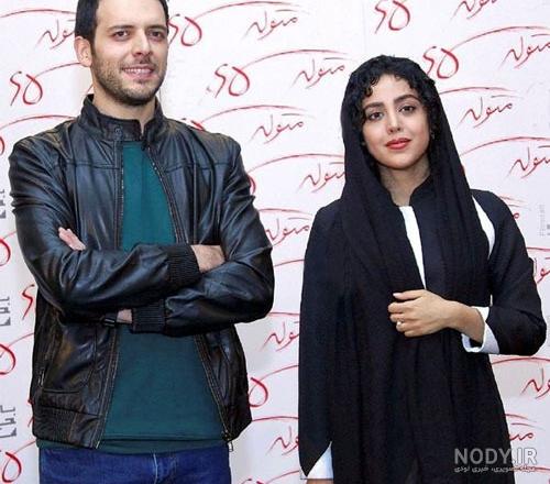 پدرام شریفی قد پدرام شریفی قد