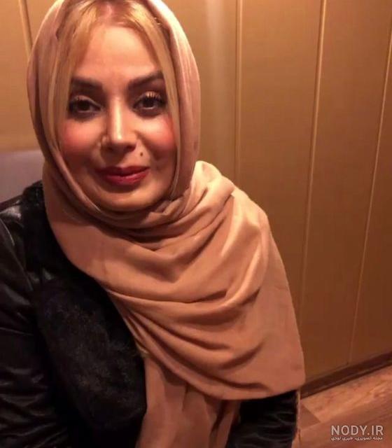 کشف حجاب صبا راد در ترکیه کشف حجاب صبا راد در ترکیه