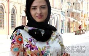 کشف حجاب گلاره عباسی
