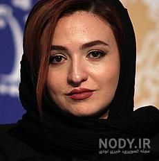 گلاره عباسی بی حجاب