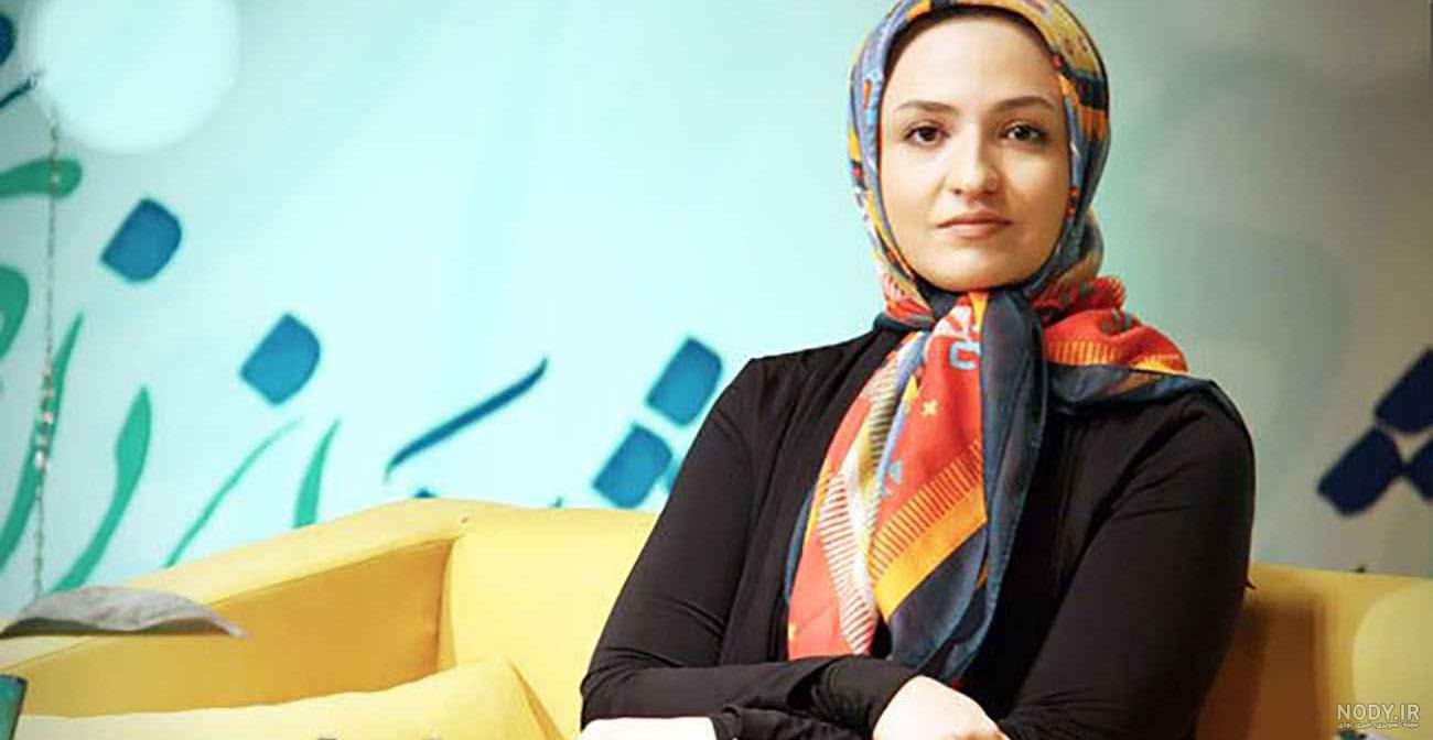 گلاره عباسی در دراکولا