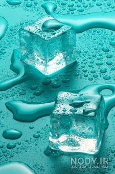 یک نقاشی در مورد آب